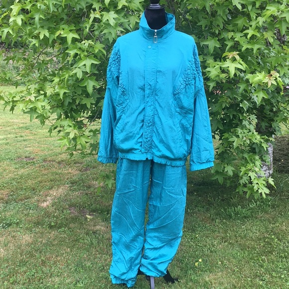 Vintage Great Cavalier Tracksuit - Picture 2 of 16